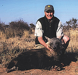 Hyena