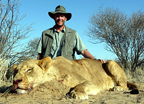 Lion