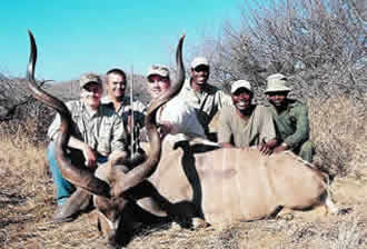 Kudu