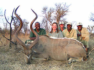 Kudu