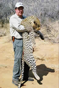 Leopard