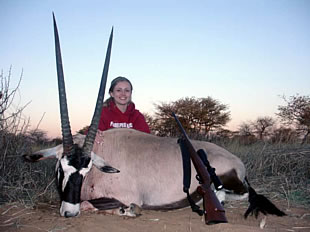 Oryx