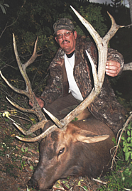 Elk