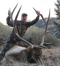 Elk