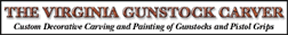 The Virginia Gunstock Carver